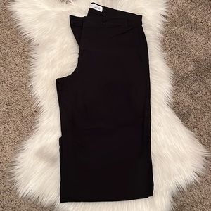 Old navy wide leg pants